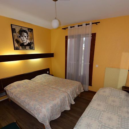 Friendly Auberge Colomiers Phòng bức ảnh