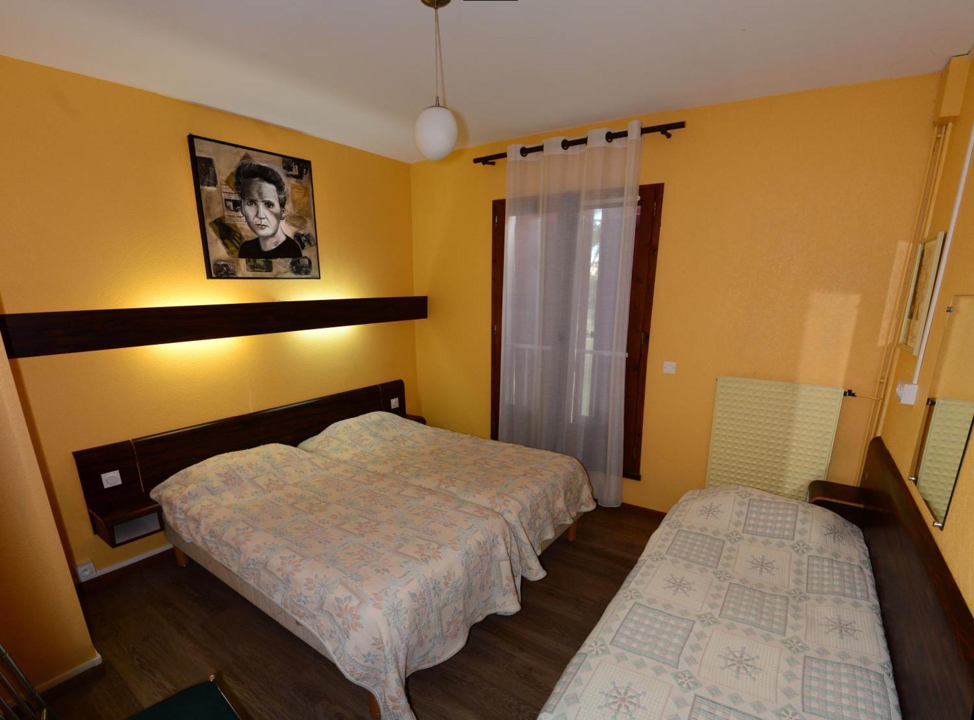 Friendly Auberge Colomiers Phòng bức ảnh